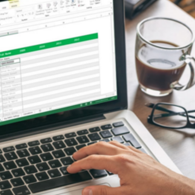 Microsoft EXCEL NIvel Básico
