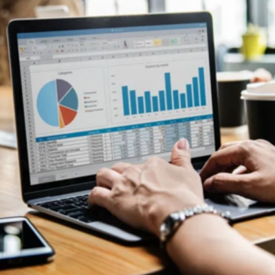 Microsoft EXCEL Nivel Intermedio