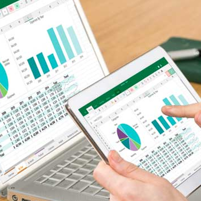 Microsoft EXCEL Nivel Avanzado